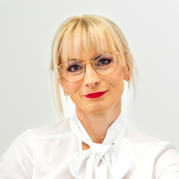 Małgorzata Wszołek-Siemińska